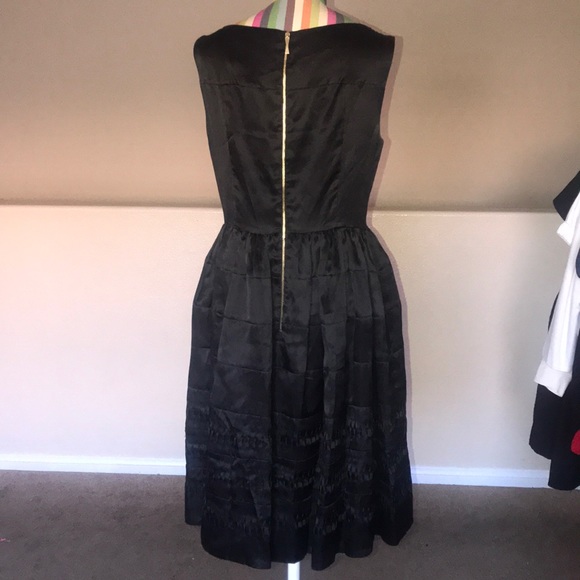 Kate Spade Madison Ave cocktail dress - Picture 7 of 8